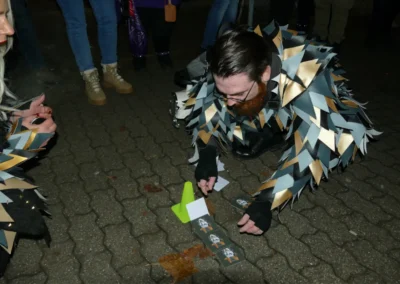 Bilder Von Björn Fix auf www.ritschratsch-klick.de – Rasslertaufe 2025-1