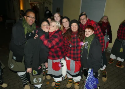 Bilder Von Björn Fix auf www.ritschratsch-klick.de – Rasslertaufe 2025-11