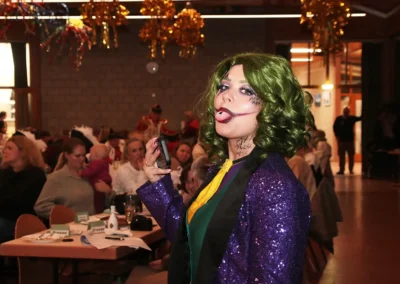 Ordensball der KGHO 1