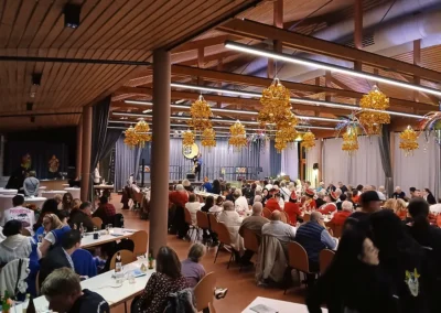 Ordensball der KGHO 10