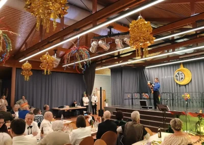 Ordensball der KGHO 11