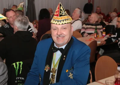 Ordensball der KGHO 12