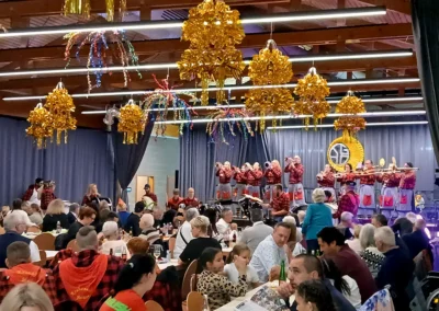 Ordensball der KGHO 13