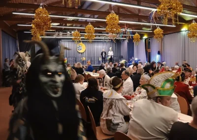 Ordensball der KGHO 2