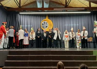 Ordensball der KGHO 20