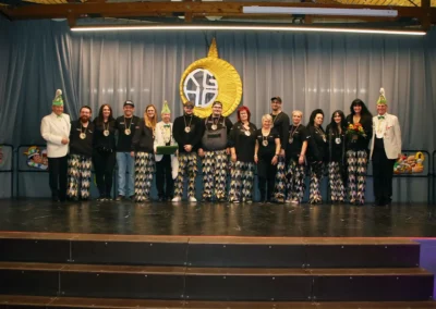 Ordensball der KGHO 22