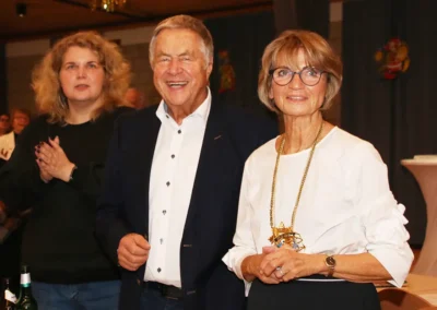 Ordensball der KGHO 23