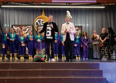 Ordensball der KGHO 25