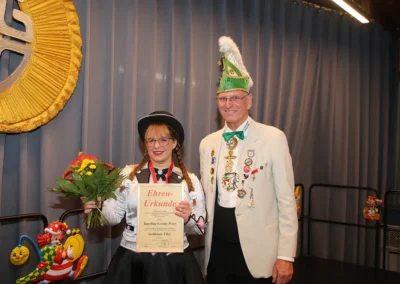 Ordensball der KGHO 4