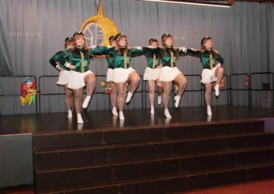 Ordensball der KGHO 5