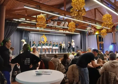 Ordensball der KGHO 6