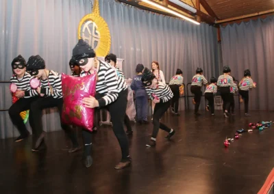 Ordensball der KGHO 8