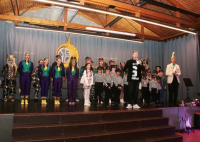 Ordensball der KGHO 9