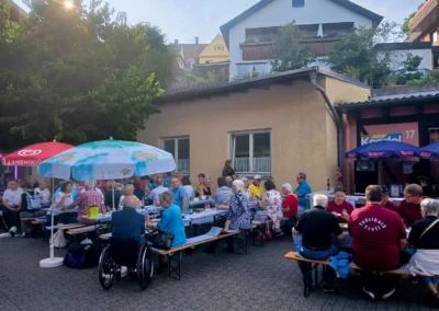 Sommerfest 2025-5 KGHO
