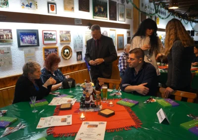 Weihnachtsfeier der KGHO 2025-3