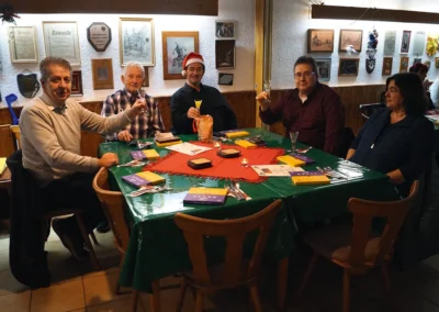 Weihnachtsfeier der KGHO 2025-5