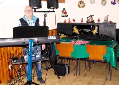 Weihnachtsfeier der KGHO 2025-7