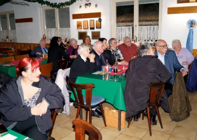 Weihnachtsfeier der KGHO 2025-9