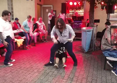 Sommerfest der Karneval-Gesellschaft Hochburg 1972 Pforzheim e.V. 19